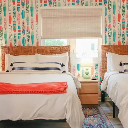 Sojourn The Ocean Breeze In Virginia Beach